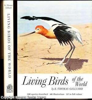 Living Birds of the World