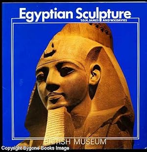 Egyptian Sculpure