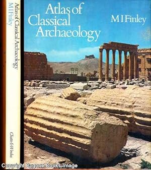 Atlas of Classical Archaeology