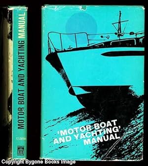 Motor Boat and Yatching Manual