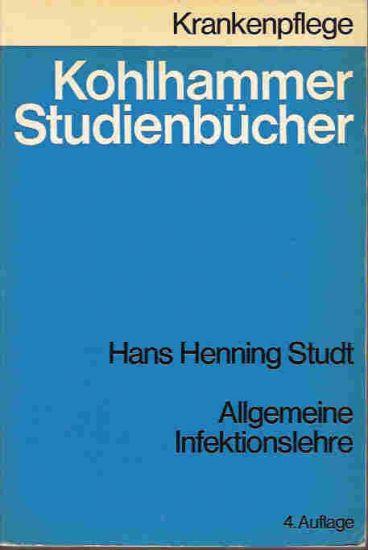 Krankenpflege Kohlhammer Studienbücher