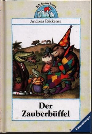 Der Zauberbüffel