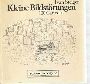 Kleine Bildstörungen