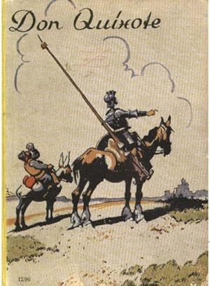 Don Quijote