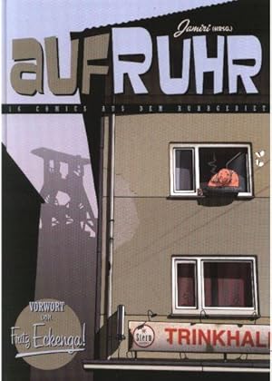 AufRuhr