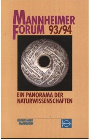 Mannheimer Forum 93/94