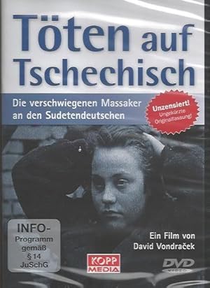 Töten auf Tschechisch