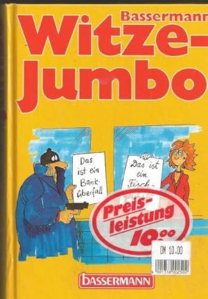 Witze-Jumbo