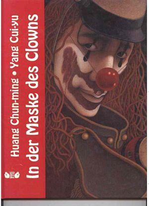 In der Maske des Clowns