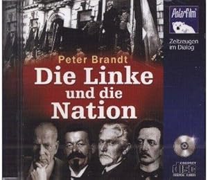 Peter Brandt: Die Linke und die Nation