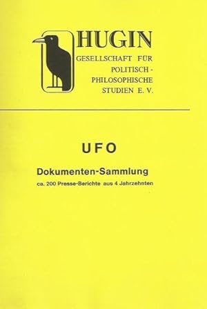 UFO Dokumenten-Sammlung