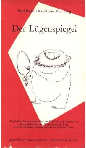 Der Lügenspiegel