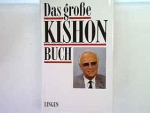 Das große Kishon Buch