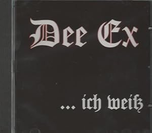 DEE EX.ich weiß (CD)