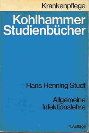 Krankenpflege Kohlhammer Studienbücher