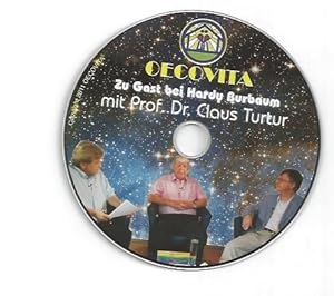 OECOVITA. Zu Gast bei Hardy Burbaum mit Prof. Dr. Claus Turtur