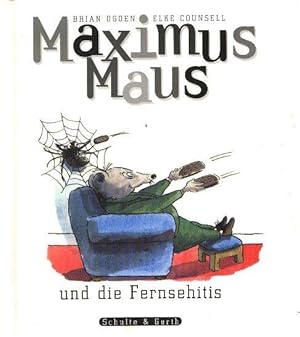 Maximus Maus und die Fernsehities