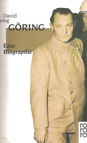 Göring eine Biographie