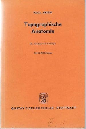 Topographische Anatomie