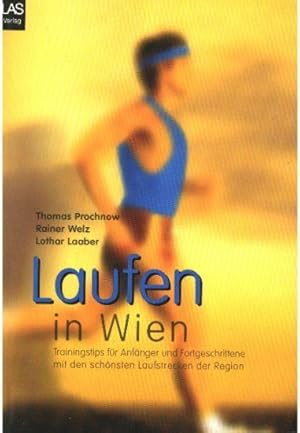 Laufen in Wien