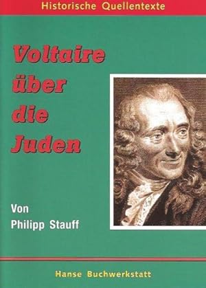 Voltaire über die Juden