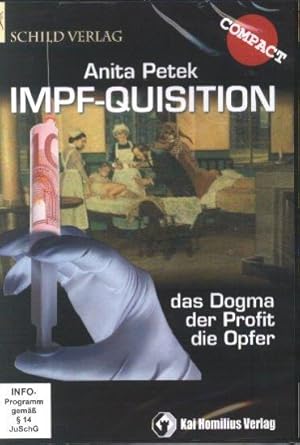 IMPF-Quisition