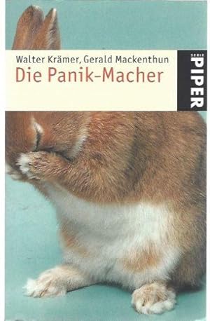 Die Panik-Macher