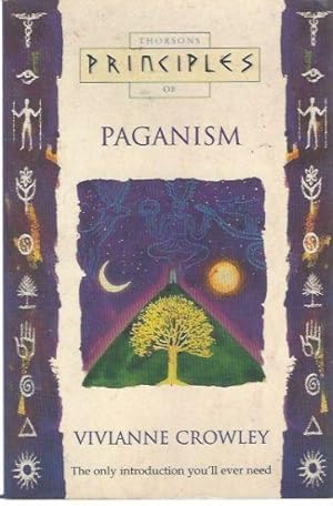 Thorsons Principles of Paganism