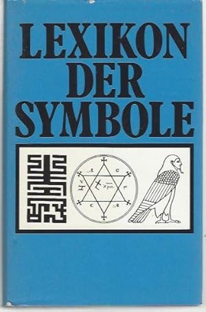 Lexikon der Symbole