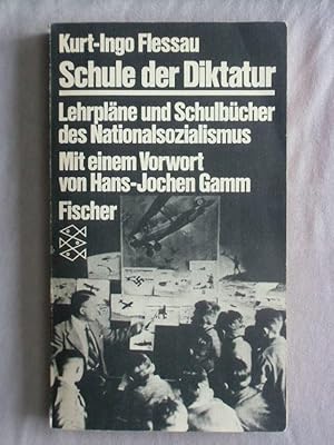 Schule der Diktatur