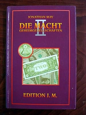 Die Macht II / Geheimgesellschaften