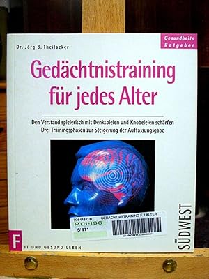 Gedächtnistraining für jedes Alter