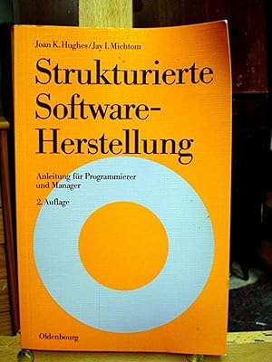 Strukturierte Software-Herstellung