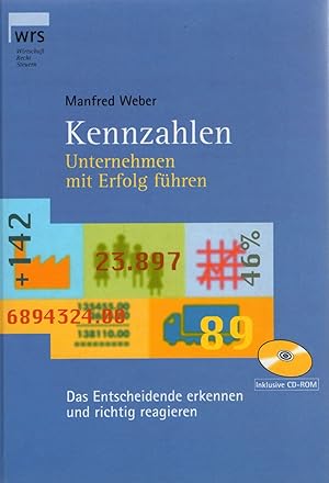 Kennzahlen / Unternehmen mit Erfolg führen