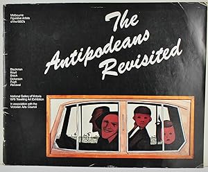 the antipodean manifesto essays on art and history