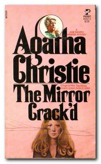 The Mirror Crack'd - Christie, Agatha