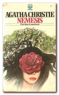 Nemesis by Agatha Christie Nemesis by Agatha Christie