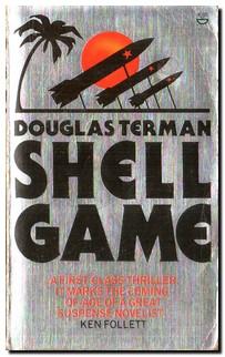 Shell Game - Terman, Douglas