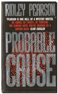 Probable Cause - Pearson, Richard