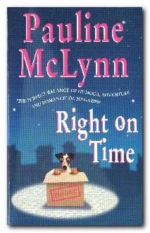 Right on Time - Mclynn, Pauline