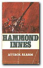 Attack Alarm - Innes, Hammond