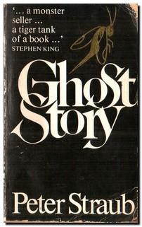 ghost story by peter straub review ghost story by peter straub review