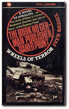 9780552072427 Wheels Of Terror Abebooks Sven Hel 0552072427 Er Image