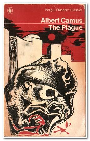 Image result for The Plague Camus