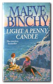 light a penny candle by maeve binchy