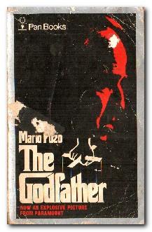 the godfather mario puzo essay The making of the godfather an essay by mario puzo don michael corleone don michael corleone: “i know it was you, fredo you broke my heart – you broke my heart . the godfather mario puzo essay The making of the godfather an essay by mario puzo don michael corleone don michael corleone: “i know it was you, fredo you broke my heart – you broke my heart .