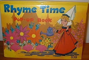 Rhyme Time. Pop-Up Book