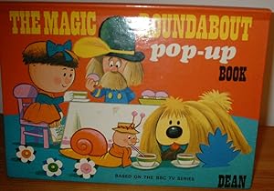 Magic Roundabout Pop-up Book, The