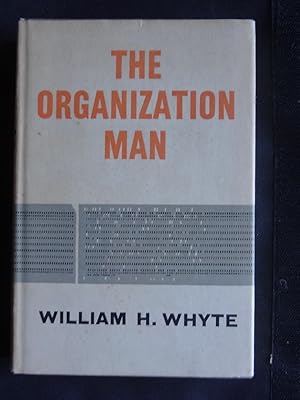 the organization man by william whyte “what is college after capitalism kills the organization man” -- tressie mcmillan cottom does anyone remember the organization man the name is the title of a book by william whyte. the organization man by william whyte “what is college after capitalism kills the organization man” -- tressie mcmillan cottom does anyone remember the organization man the name is the title of a book by william whyte.