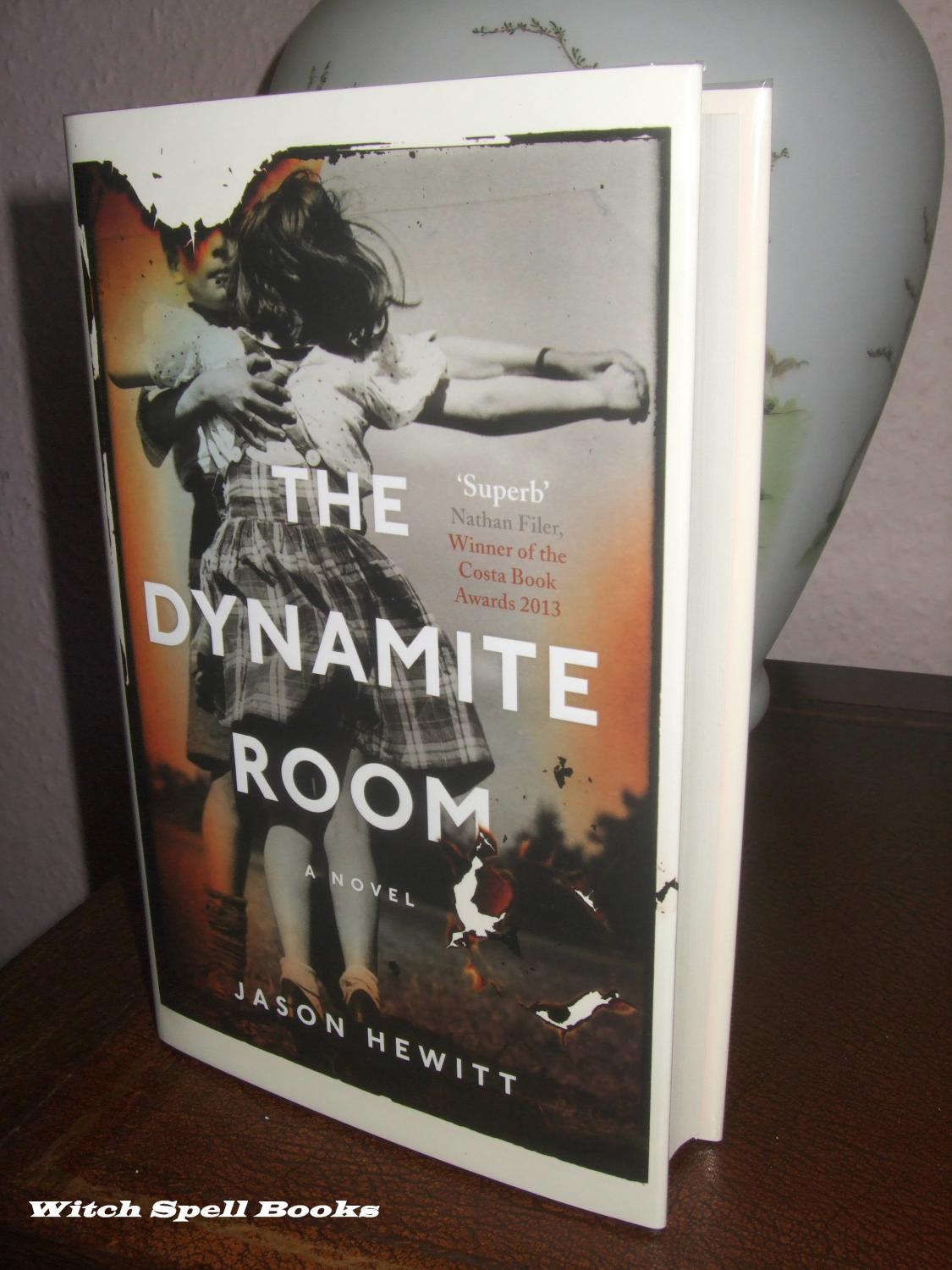 The Dynamite Room For The Discerning